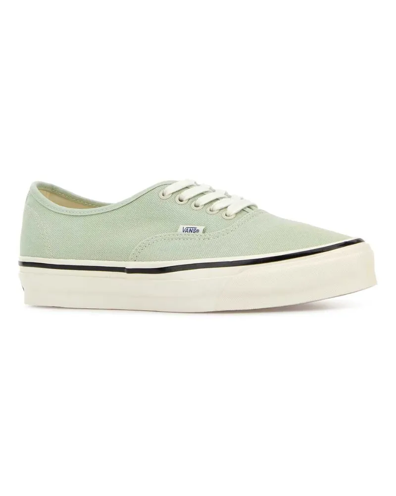 Vans LX Authentic Sneaker — Green Green