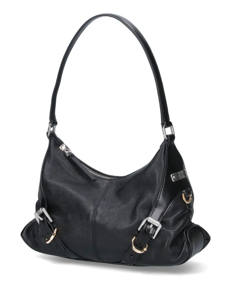 Givenchy Women's Bags Black Main Material: Lamb Leather Black