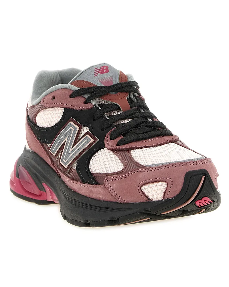 New Balance Sneakers — mauve Mauve