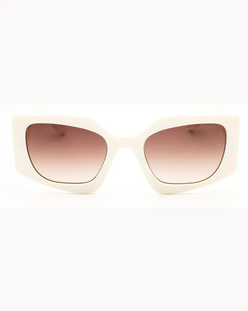 Marc Jacobs Women's 774-S Sunglasses Pink Pink