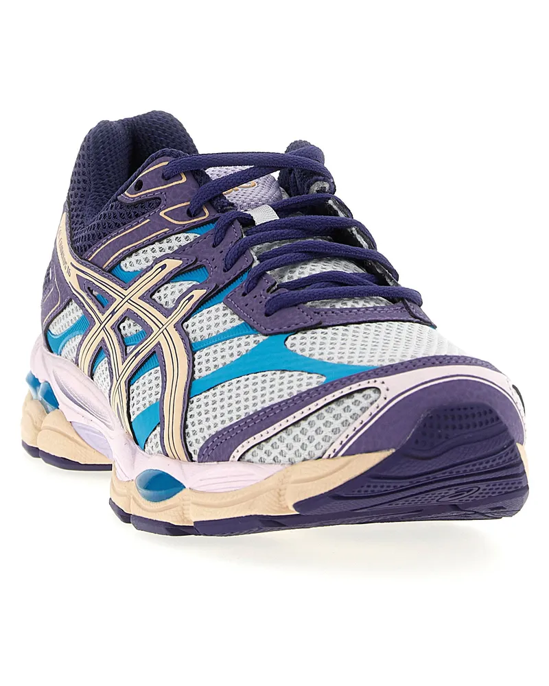 Asics Gel-Cumulus 16 Sneakers — White White