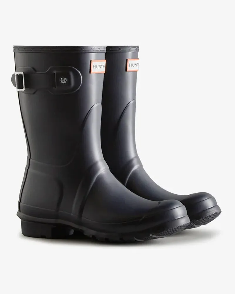 Hunter Original Tall Boot — Navy Navy