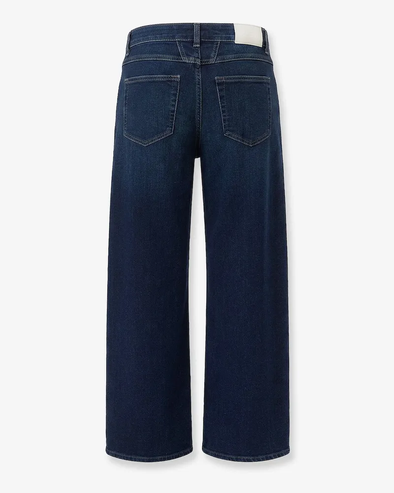 Closed Women's Denim Jeans Jayla Blue Cotton Blue