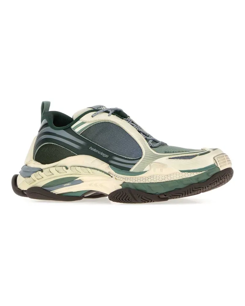 Balenciaga Triple S 2 Sneaker — Multicolor Multicolor