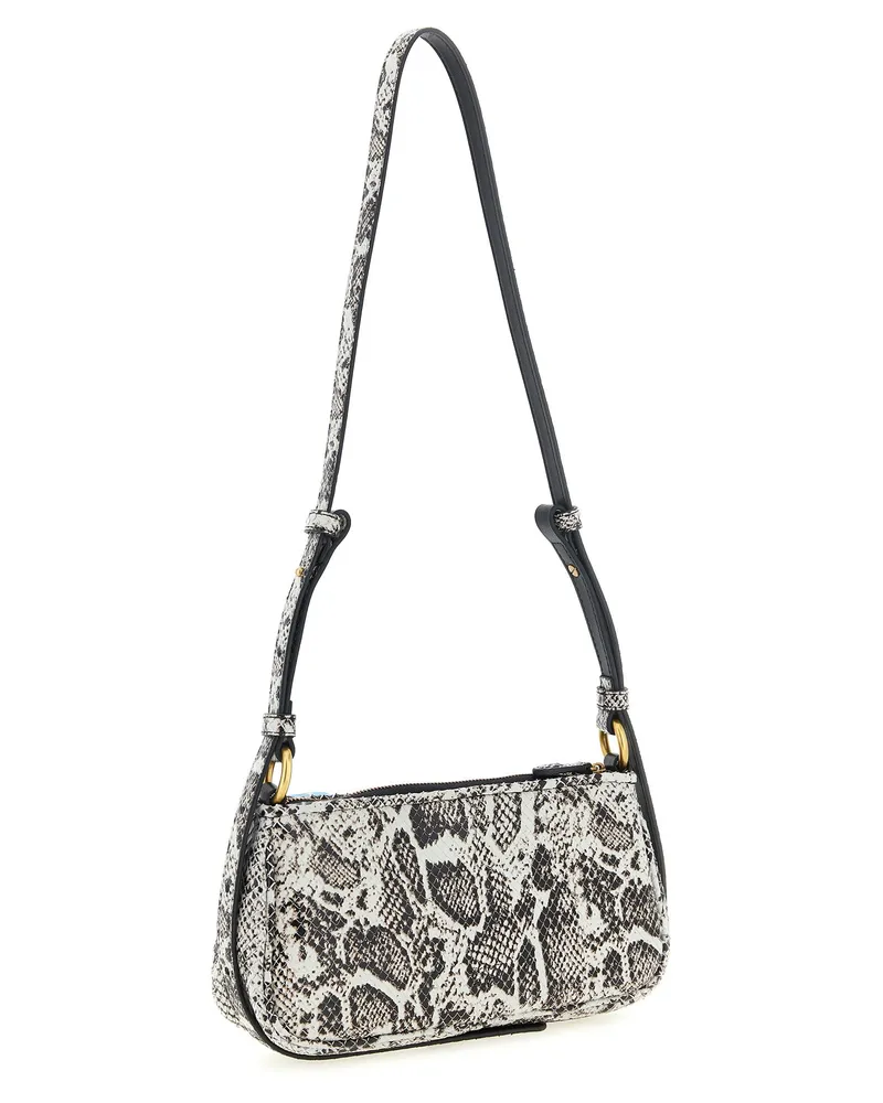 Pinko Shoulder Bag — Black Black