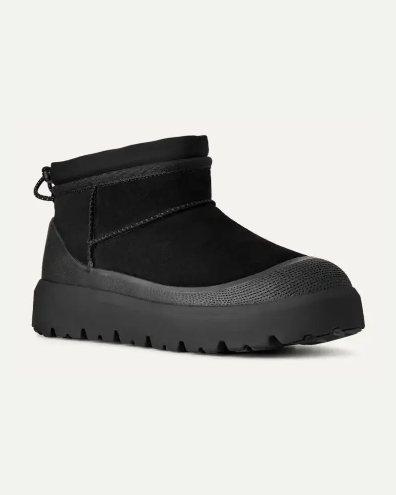 UGG H26 Boot — Black Black