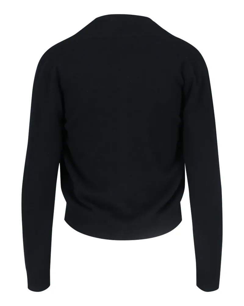 Canessa Women's Sweaters Black Cashmere Black