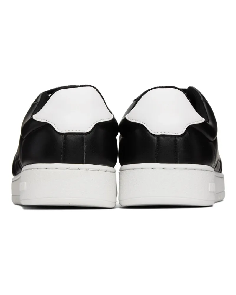 Axel Arigato Women's A-Hooper Sneakers Black Shoes Black