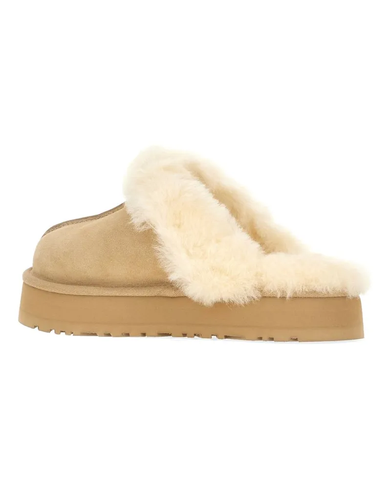 UGG Disquette Slipper 