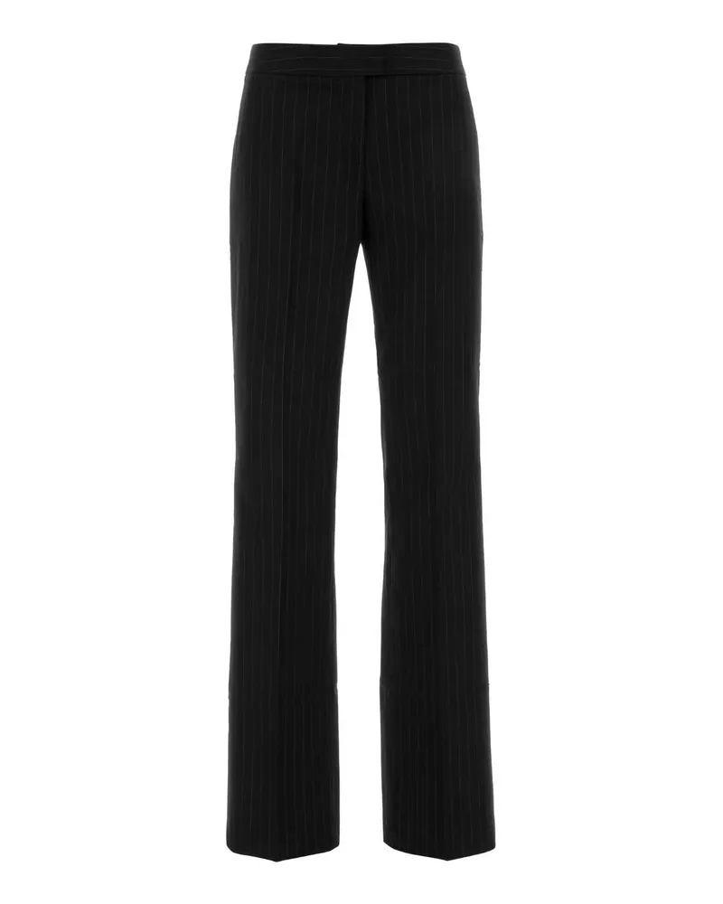 ANDAMANE Gladys Trousers — Black Black