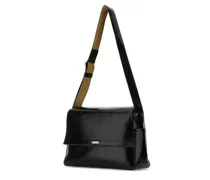 Crossbody Bag — Black