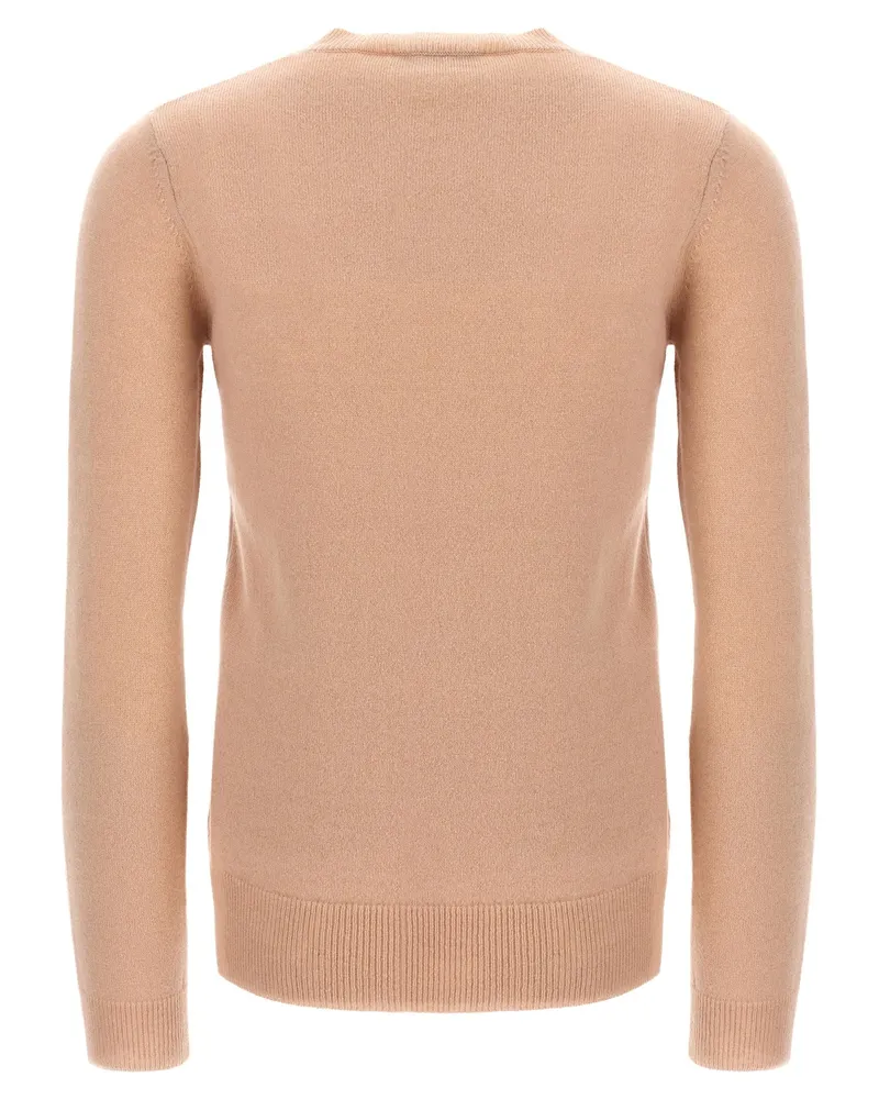 Max Mara Sweater — Beige Beige