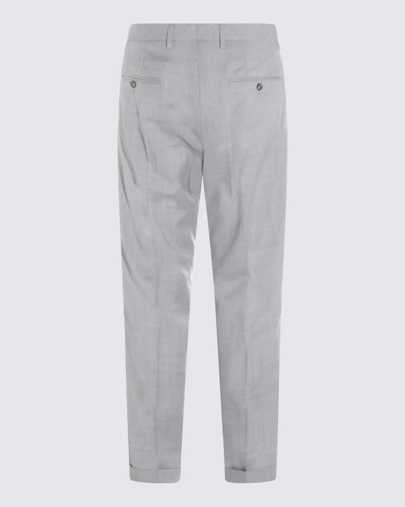GTA Men's Trousers Perla _wv Gray