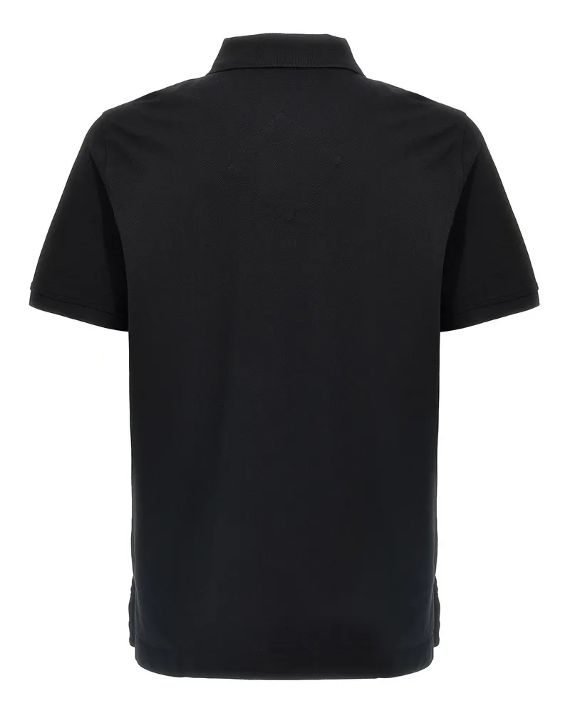 Canada Goose Beckley Polo — Black 