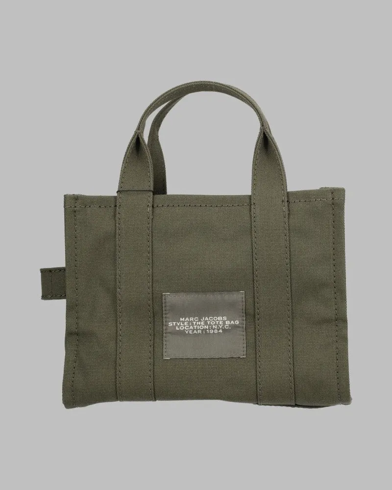 Marc Jacobs Tote Bag — Green Green