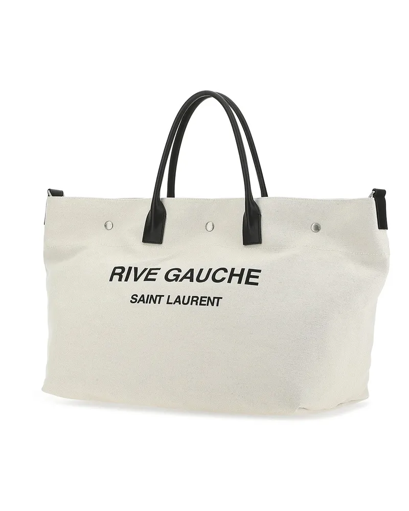 Saint Laurent 685543faadw 9083 Borse A Mano Bag Beige