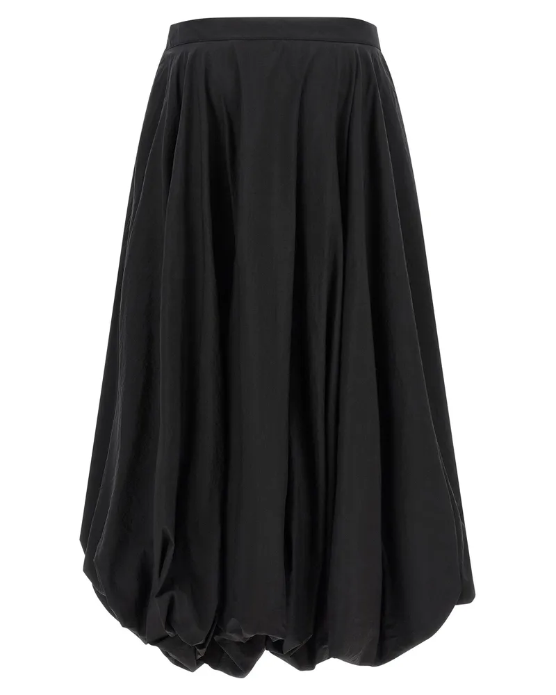 Y-3 Skirt — Black Black