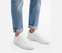 The Roger Advantage Sneakers — White