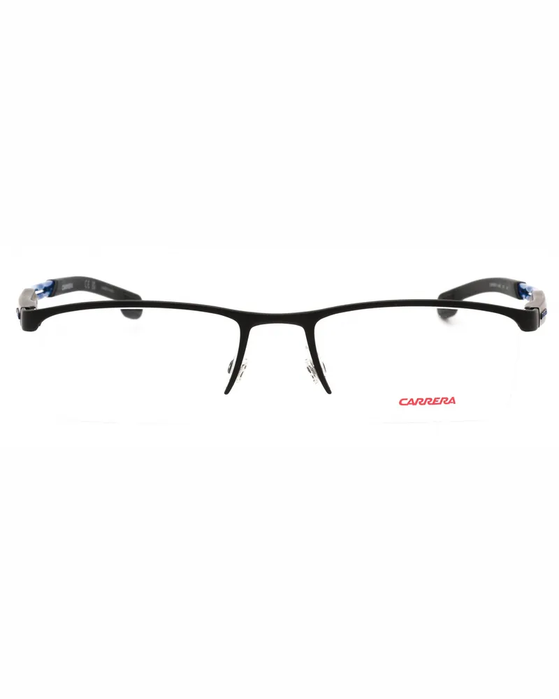 Carrera Men's 4408 Eyeglasses Blue Optical Glasses Sunglasses Blue