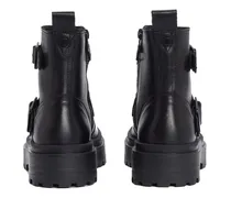 Women's Tasmin Chelsea Boot Black Leather