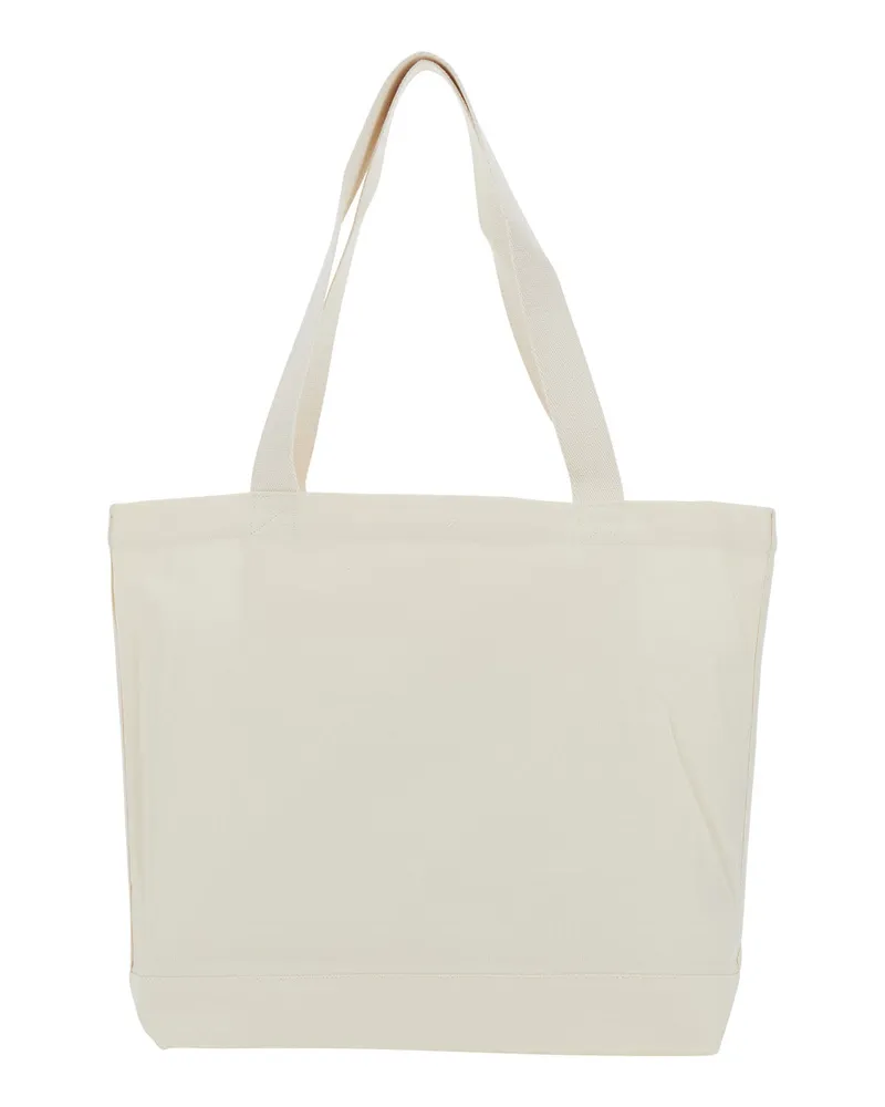 Kitsuné Men's Shoulder Bag Dressed Fox White Cotton White