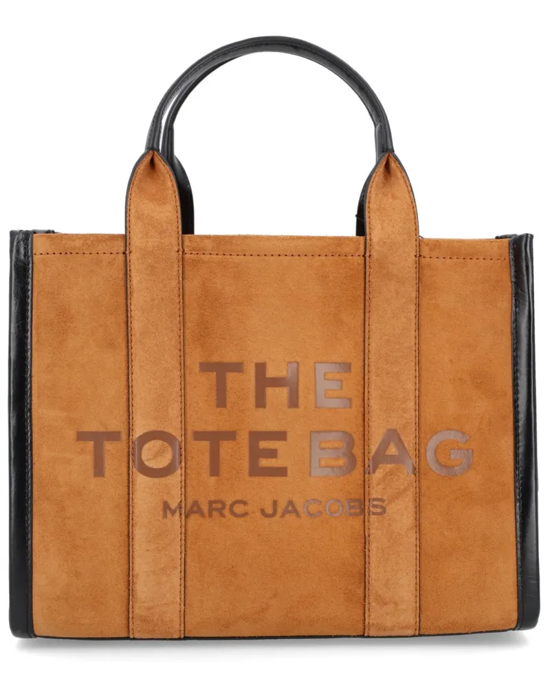 Marc Jacobs Tote Bag — Multicolor Multicolor