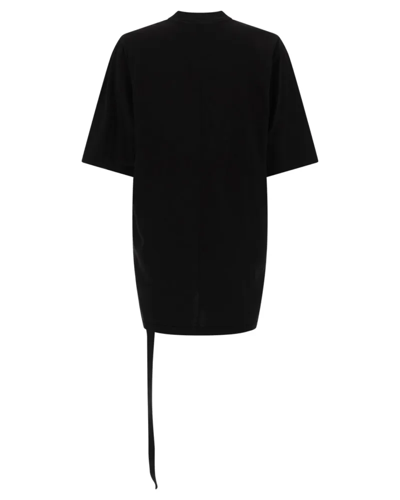 DRKSHDW by Rick Owens T-Shirt — Black Black