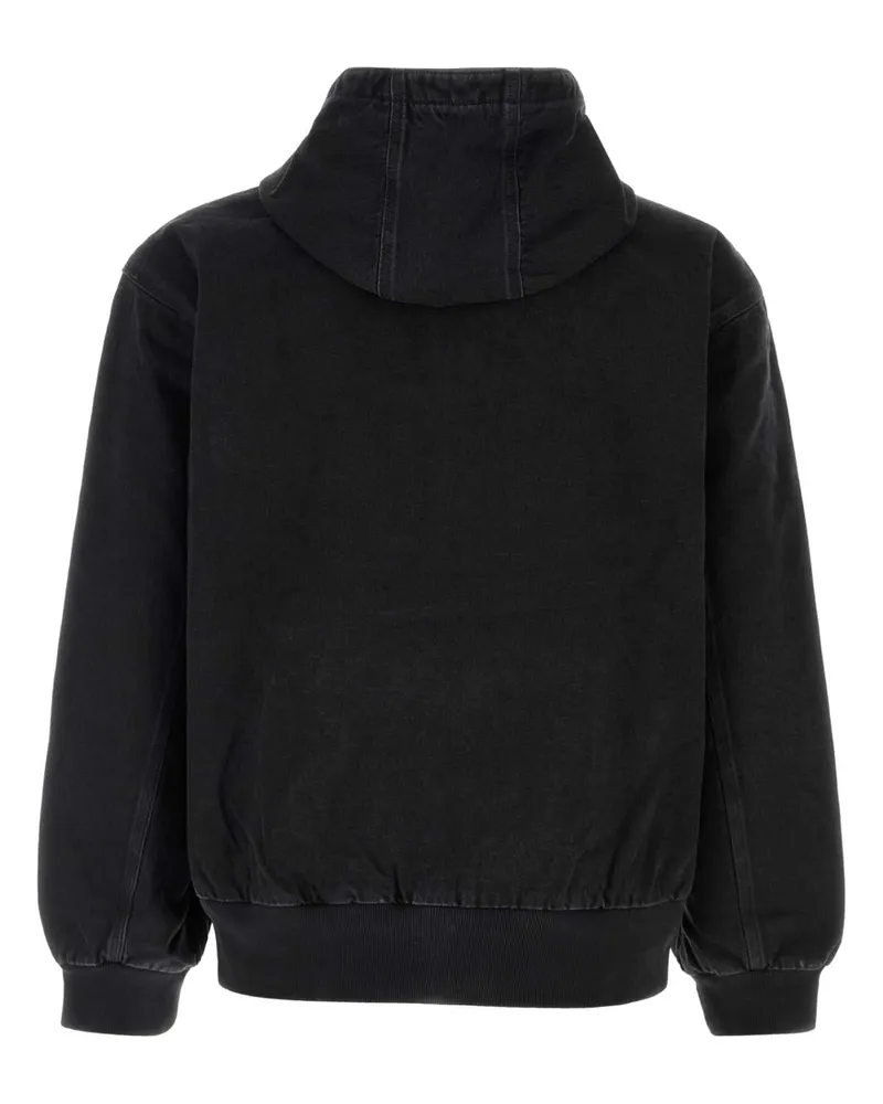 Carhartt WIP Jacket — Black Black