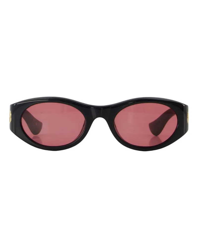 Valentino Garavani Unisex Vg0015sa Sunglasses -  Bioplastics Black Accessories Black