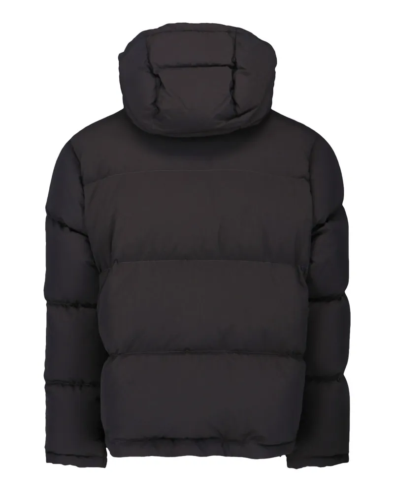 Dolce & Gabbana Men's Jackets Black Outer: Polyamide Black