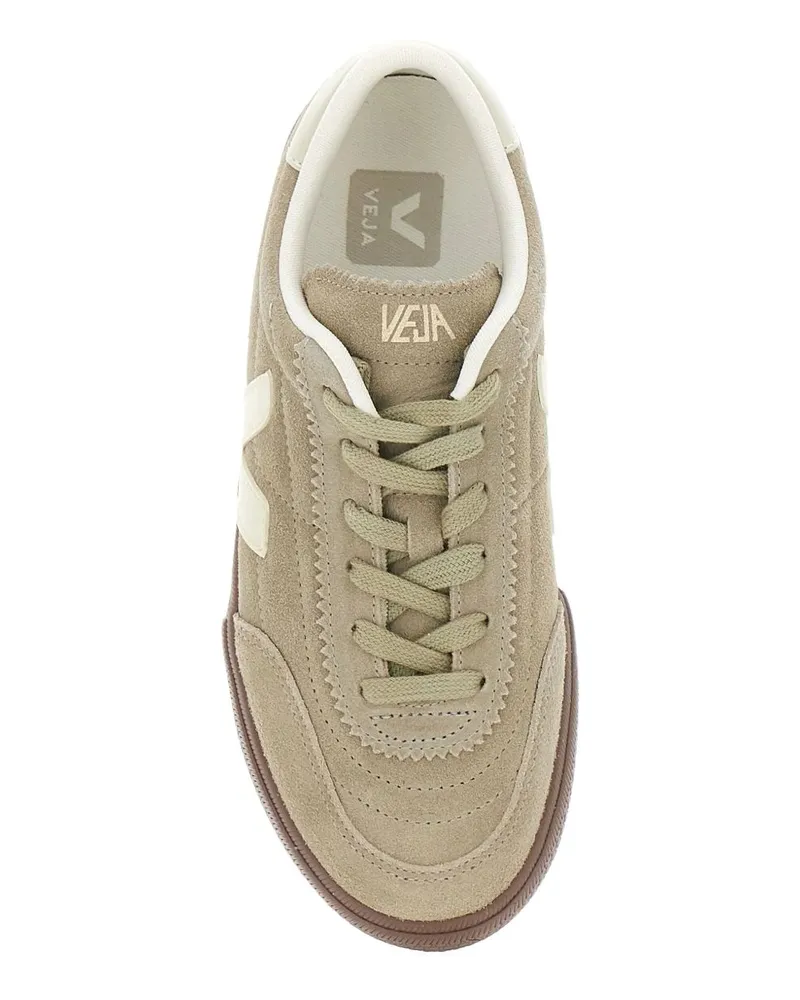 VEJA Panenka Sneaker — Beige Beige