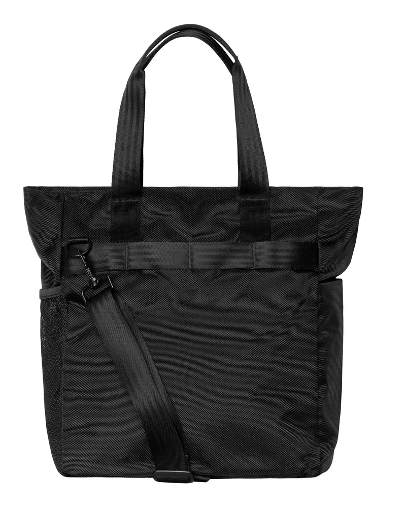 Carhartt WIP Richmond Tote Bag — Black Black