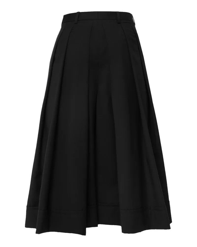 Vivienne Westwood Skirt — Black Black