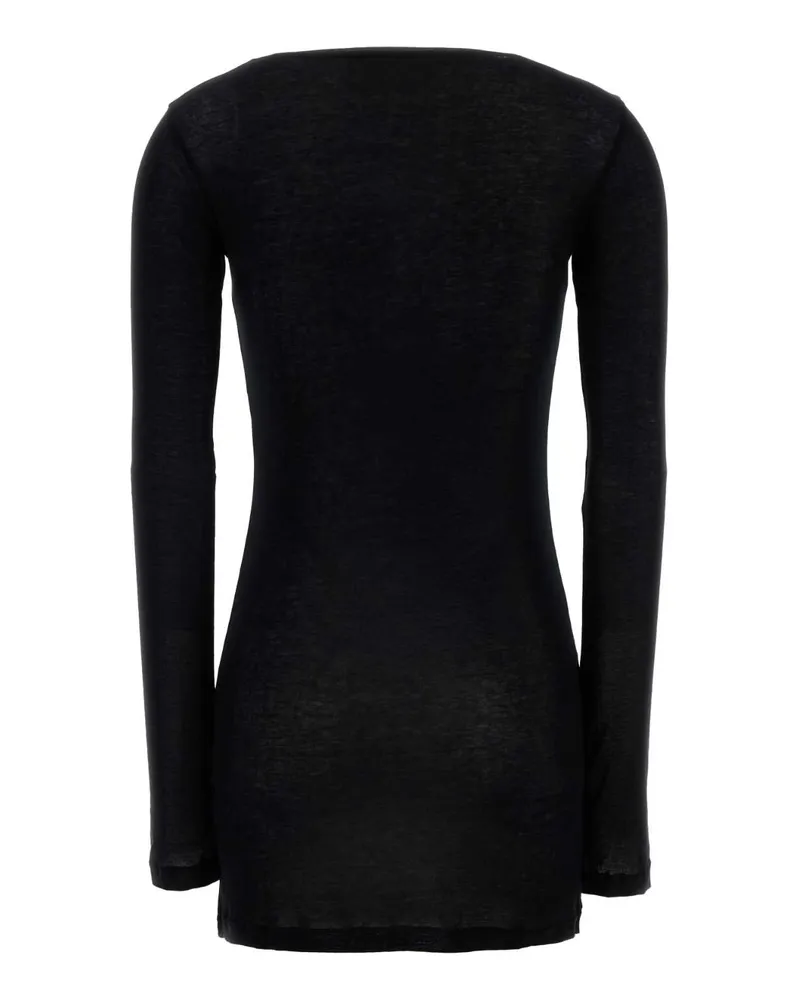 GIMAGUAS Dress Mini Dress — Black Black