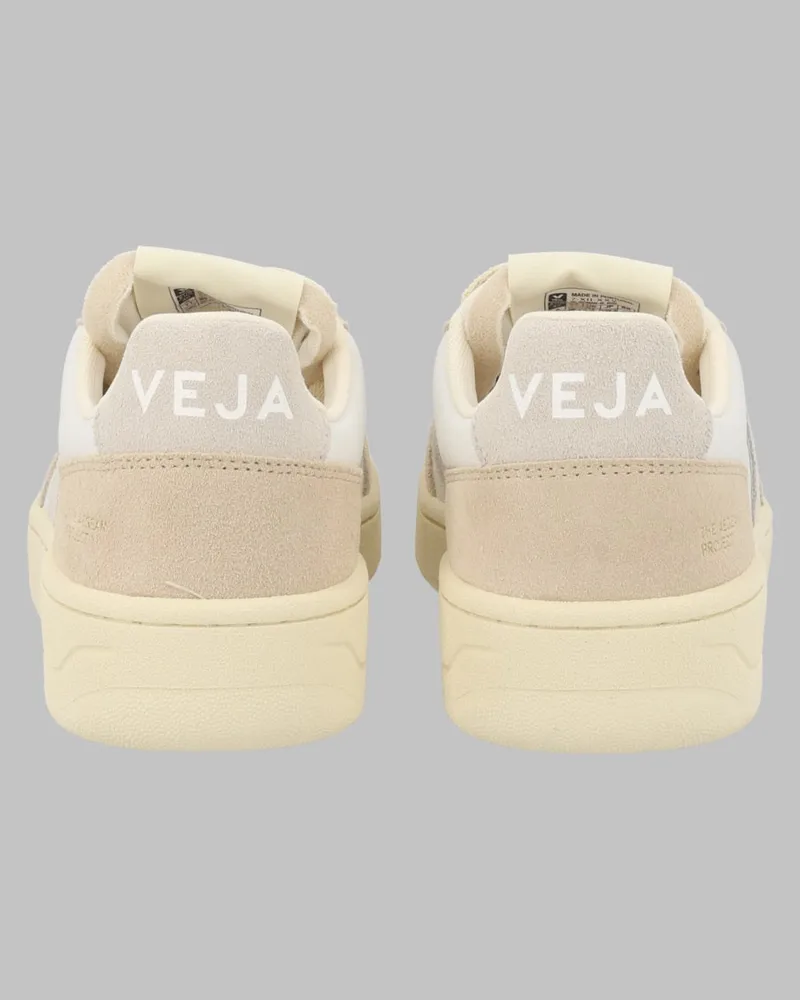 VEJA V-82 Sneakers — White White