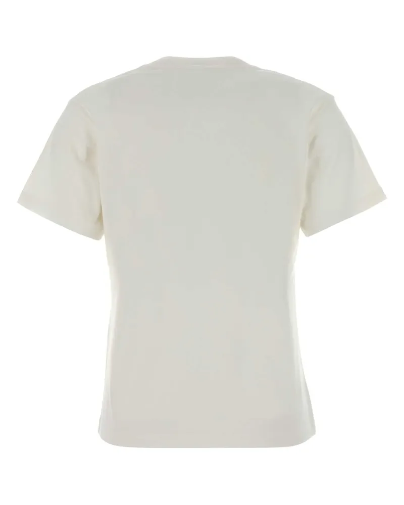 Kenzo Signature T-Shirt — White White
