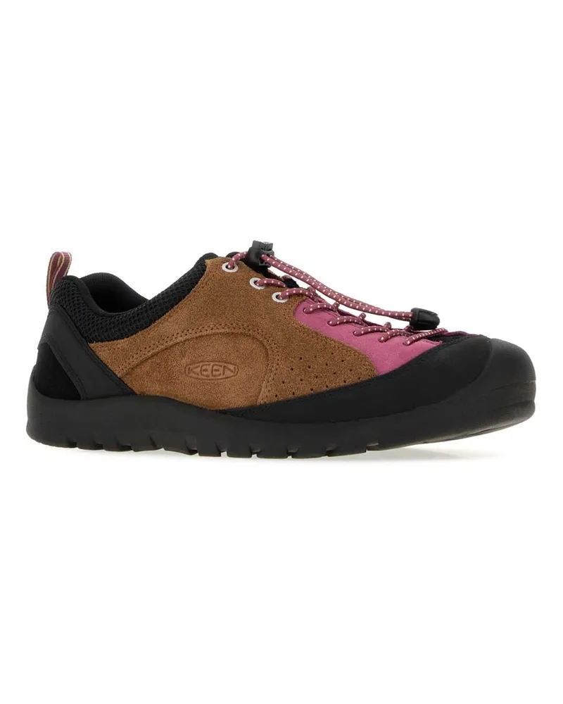 Keen Jasper Rocks Sneaker — Multicolor Multicolor
