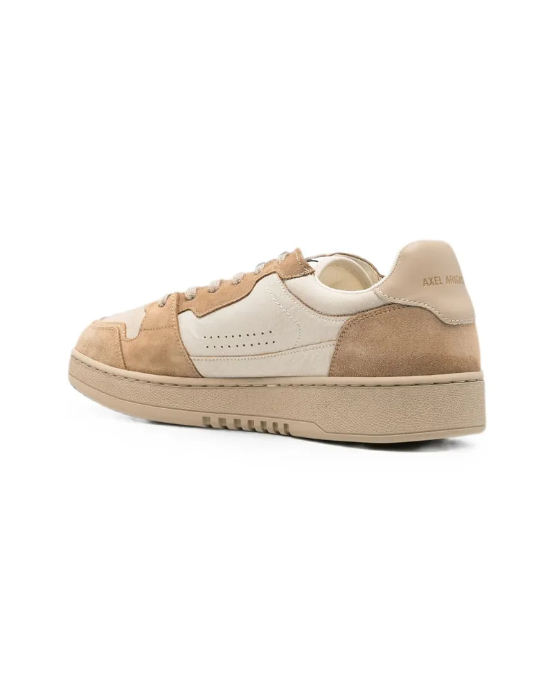Axel Arigato Dice Lo Sneaker — Beige Beige