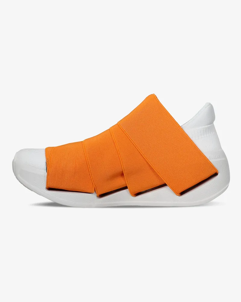 Fessura Women's Change Shoe 08 Orange Everyday Sneakers Orange