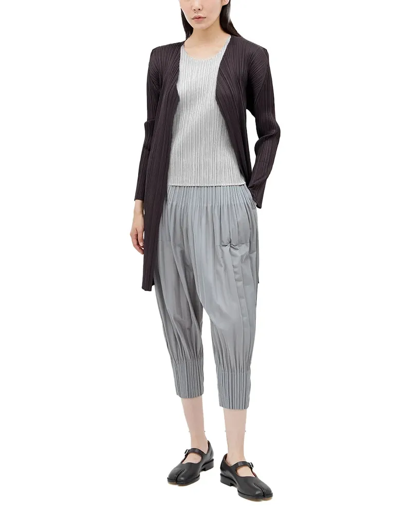 Issey Miyake Pleats Please T-Shirt 