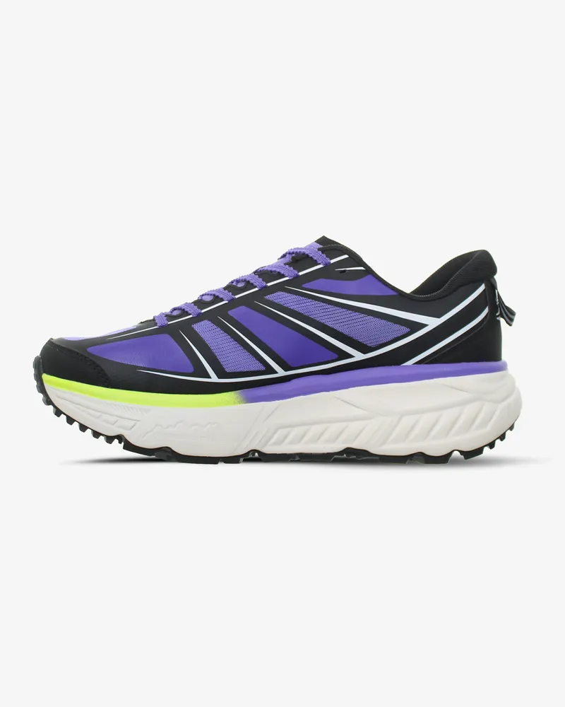 Fessura Women's Trail Sbl Team 10 Violet Sneaker Purple