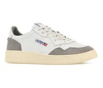 Sofleasuewhtcemento Sneaker