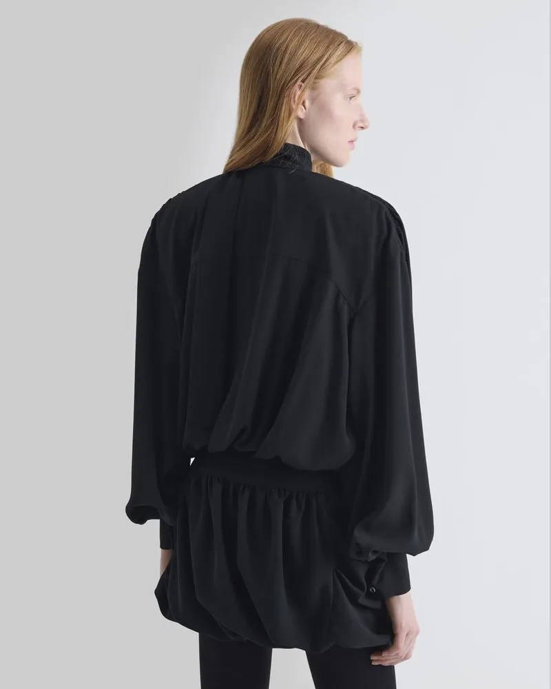 IRO H26 Dress — Black Black