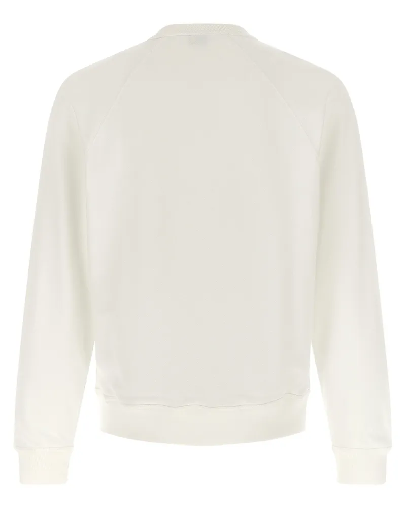Kenzo Sweatshirt — Cream Cream