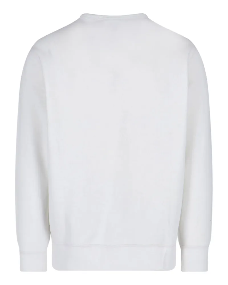 Ralph Lauren Men's Sweaters White Cotton White