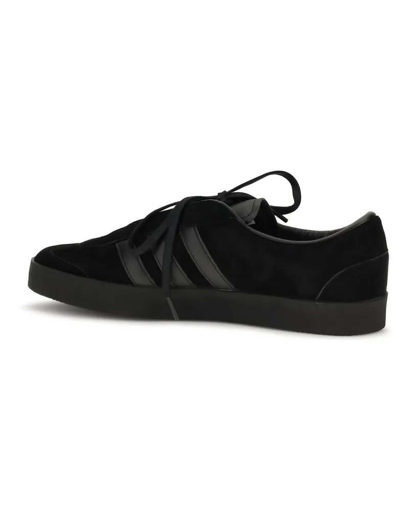 adidas Gazelle Sneakers — Black Black