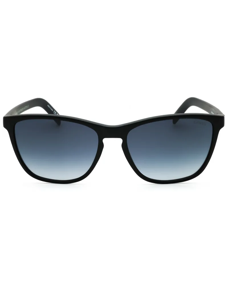 Levi's Men's Lv 5027-S Sunglasses Black Black