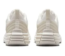 Lunar Roam Sneakers — White