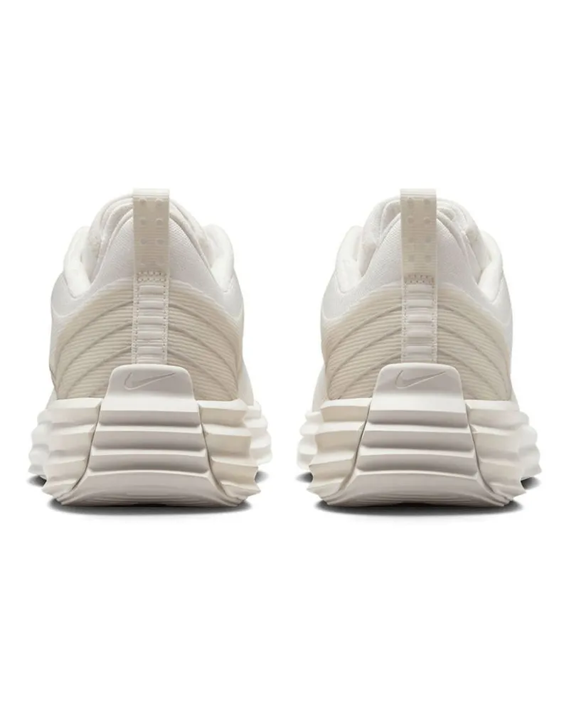 Nike Men's Lunar Roam Sneakers White Shoes White