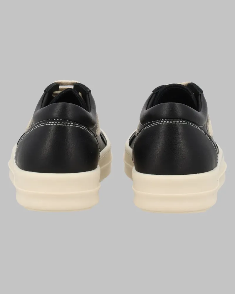Rick Owens Sneakers — Black Black